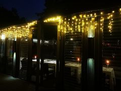 -Le Siècle.百年西餐厅(颐和公馆店)