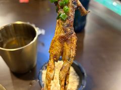 -林二哥宜烤官·宜宾小烧烤