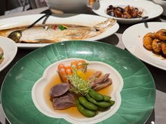 -醉庐·新上海菜(南京西路店)