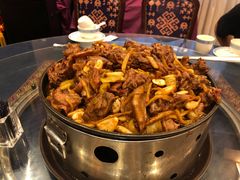 -甘家界牌柠檬鸭(青山店)