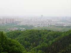 -敬亭山风景名胜区