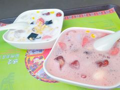 钱记家清补凉-海口骑楼小吃街