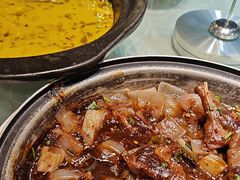 -常和州·夜宵大排档(常州单店)