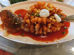 -宋园·金宴浙鲜馆(静安店)