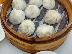 -老盛兴汤包馆(大华二路店)