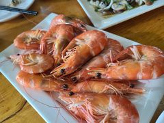 -阿弟特色海鲜餐厅·大排档(平潭店)