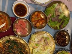-亚龙湾红树林度假酒店-韩轩韩餐厅