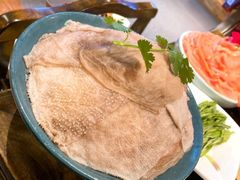 -周师兄大刀腰片火锅(洪崖洞旗舰店)