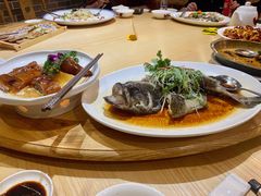 -德胜轩正宗顺德菜(宝安沙井会展中心店)