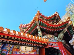 -颐和园
