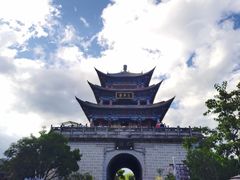 -大理古城