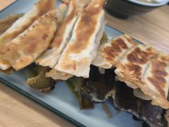 -众品老方子锅贴甜沫(李村店)