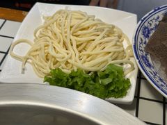 -山悦里 山野·鲜火锅(罗斯福广场店)