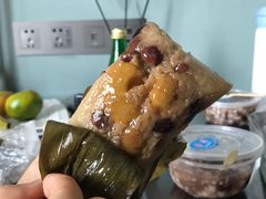 -芳婆糕团店(王府大街店)