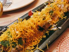 -克比叔叔印度餐厅Kebabs on the Grille(永康路分店)