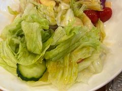 -大清花饺子(山庄店)