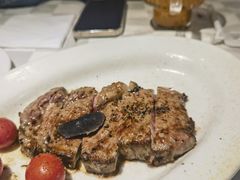 -西堤牛排(南京龙江店)