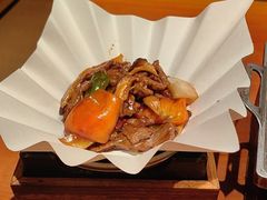 -月龍吟(朝龙汇店)
