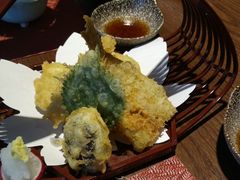 -南湖名都大酒店-千叶日本餐厅