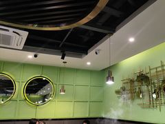 -金滏山烤肉·海鲜·火锅自助餐厅(襄阳万达店)