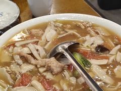 -杏花村水席楼·洛阳水席(老城十字街店)