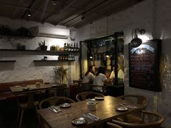 -Apollo·西班牙小酒馆(安福路店)