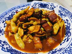 压锅黄金钩烧肉-鸭王烤鸭店(三里河店)