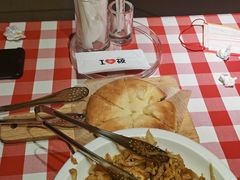 -西贝莜面村(上海百联西郊店)