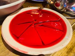 碗碗鲜鸭血-蜀大侠火锅(寰球文化地标·总府店)