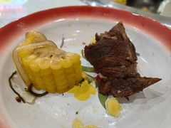 -70後铁锅炖(坡博总店)