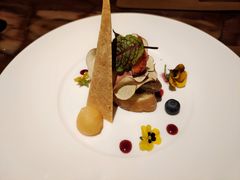 -柏蔻餐厅Le Banquet Bistro(天河北店)