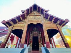 -帕辛寺