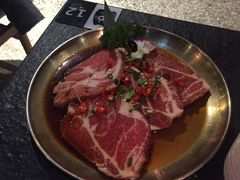 -嘿嘟嘟·肋条烧肉放题(爱融荟城店)