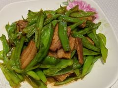 -龙水山大酒楼(万寿路店)