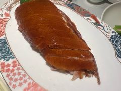 -在前门·烤鸭北京菜(五月花广场店)
