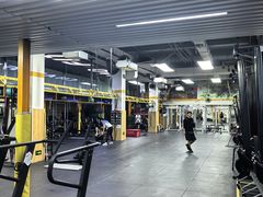 -超菲特健身工作室(晨月店)