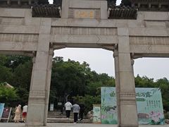 -云龙山
