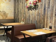 -路易十三西餐厅(西关新天地店)