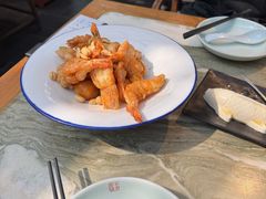 -小吊梨汤·北京菜(香山店)