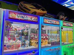 -真快活Coohoo Max(武汉绿地新田360店)