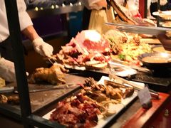 -北京西单美爵酒店