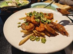 -武庄主特色炒鸡(周恩来纪念馆店)
