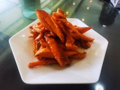 -杨林闻老三酸菜鱼(总店)