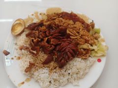 -陈记隆江猪脚饭(正良总店)