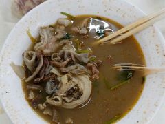 -春雨羊汤店(广开四马路总店)