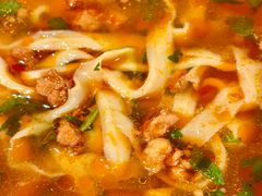 -老爷庙风味美食府(魏都大道店)
