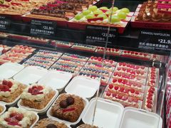 -CC BAGEL&SCONE 贝果与司康(南开大悦城店)