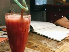 西瓜汁-Jack‘s Place 杰克地方西餐厅(新街口店)