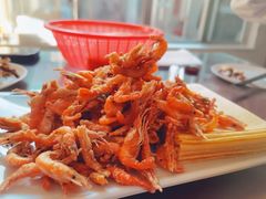 -美顺香食府鱼头老店(雪野湖店)