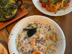 -良木缘咖啡西餐(文殊院店)